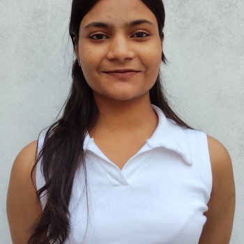 Ruchika Sharma